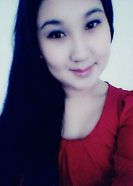 Madina.... Zhumadilova