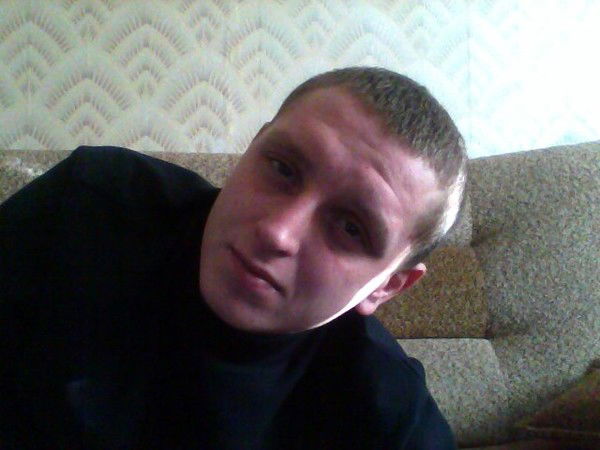 Евгений Иванов