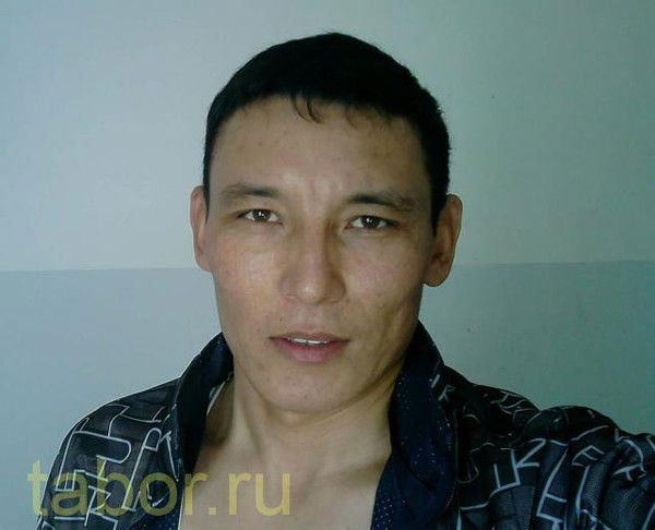 Рус Дуйсенгалиев