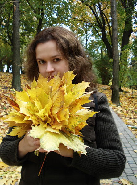 Таня Протченко