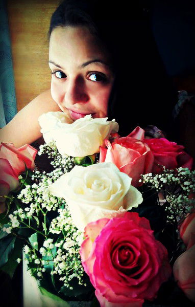 Вероника Хорхорина