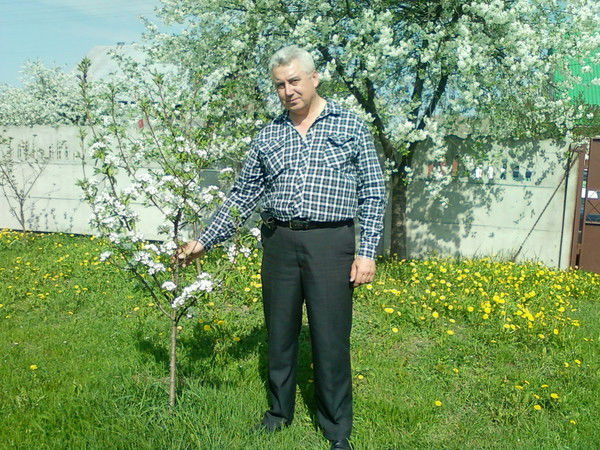 Александр Ковальчук