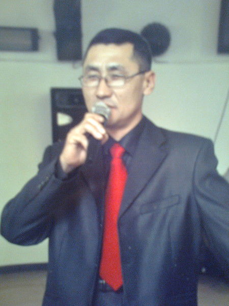 Алтынбек Есеналиев