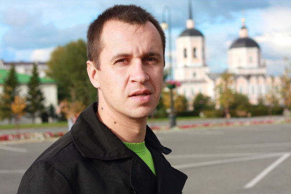 Евгений Мацепура