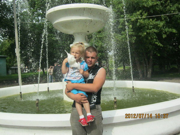 Михаил Романов