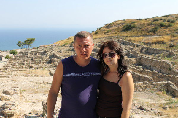 Лена Щербина