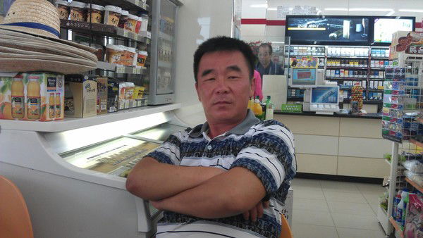 Василий Цой