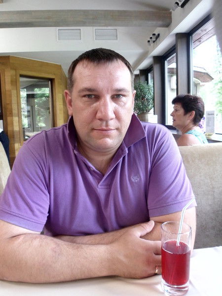 Андрей Дыльнов