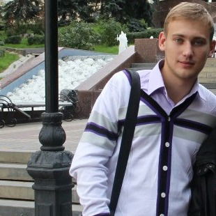 Альберт Хамидуллов