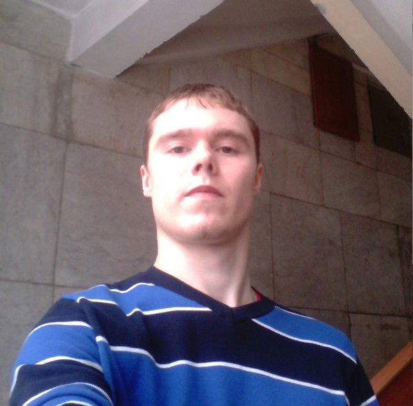 Роман Лёвушкин