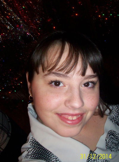 Алёна Соломатина