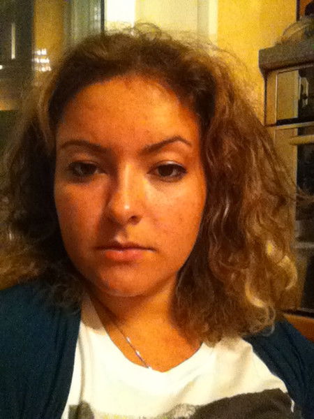 Алёна Михайлова