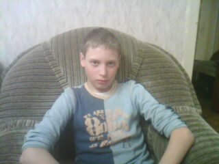 Женя Филонов