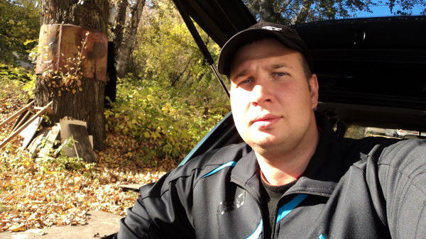 Игорь Терентьев