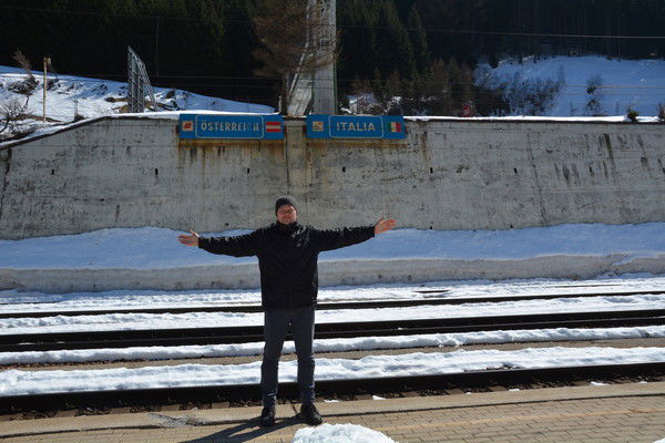 Валерий Лотц