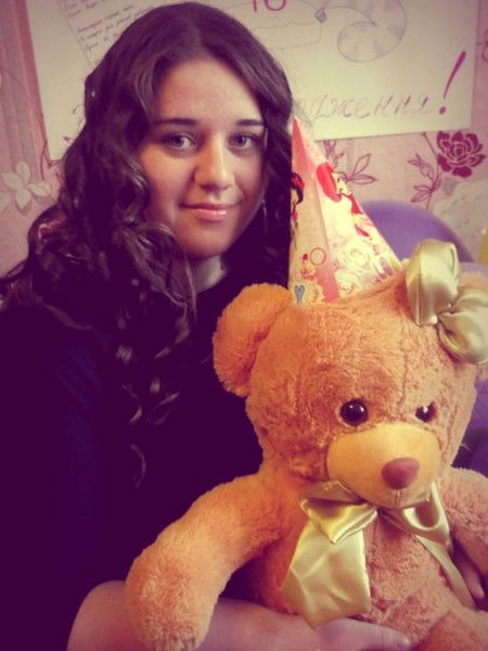 Юля Филоненко