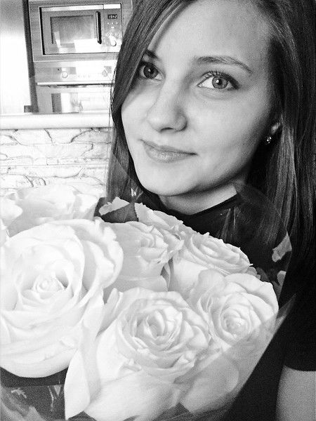 Валечка Носкова