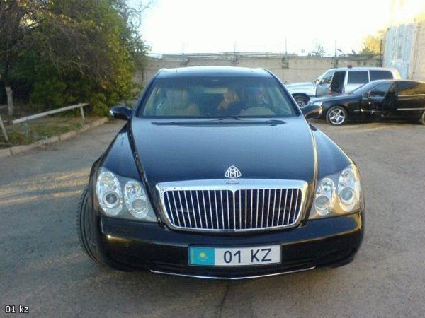 Медет Акатов