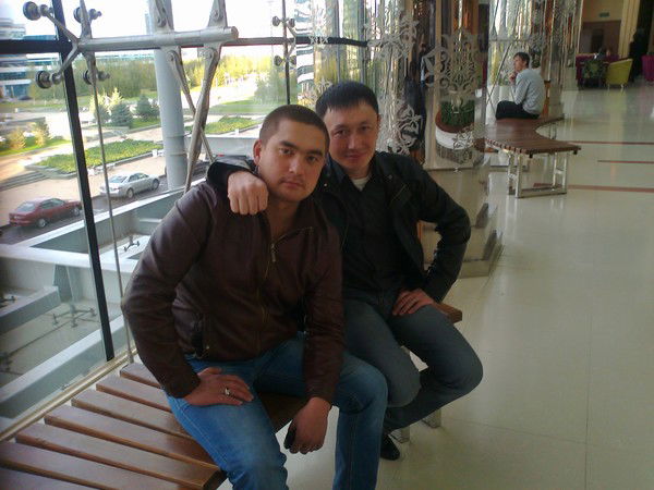 Дияз Кажиев