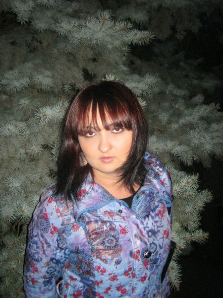 Ольга Березина