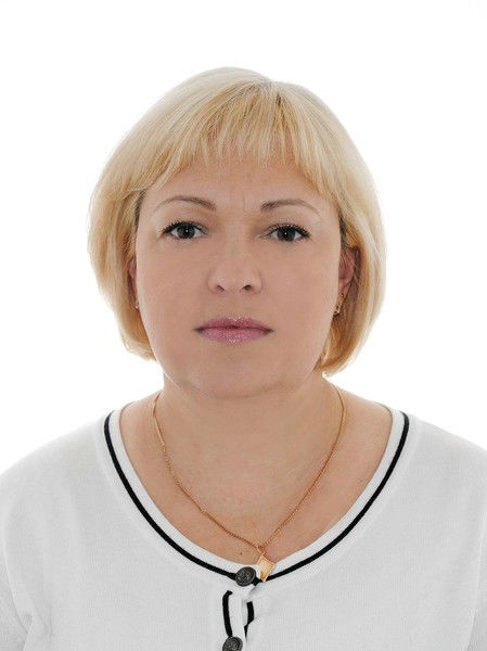 Татьяна Ирлица