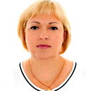 Татьяна Ирлица