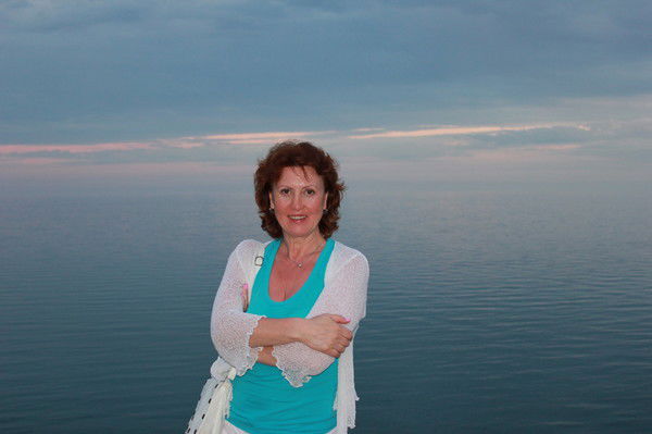 Анна-Мари Федоровна