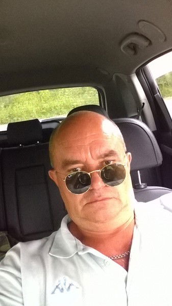 Валерий Бабенко