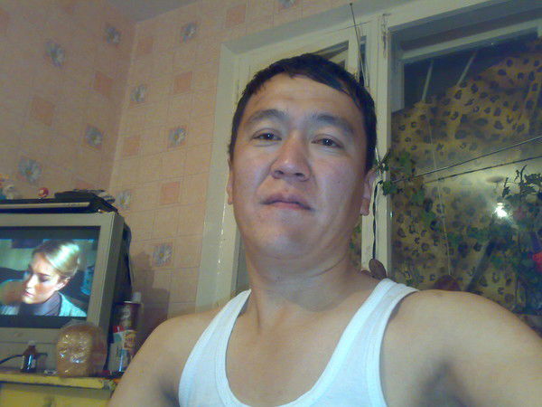 Суйун Курманов