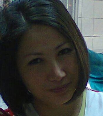 Алия Токтаева