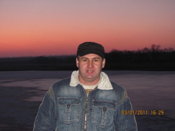 Александр Миронец