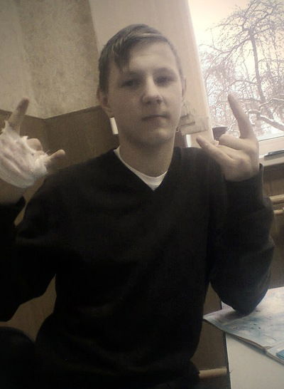 Кирил Галубец