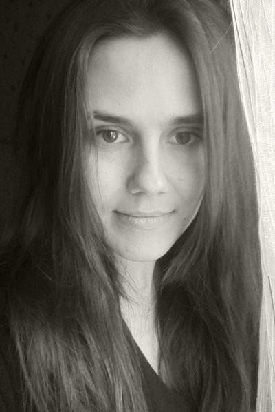 Лена Приходько