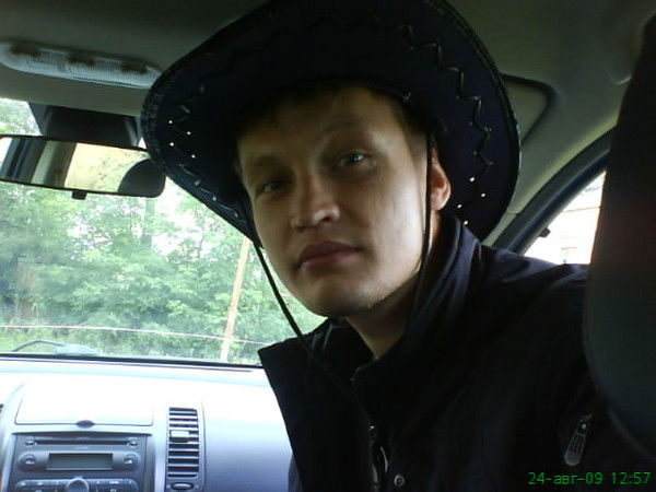 Евгений Шихотаров