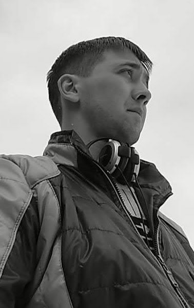 Алекс Круглов