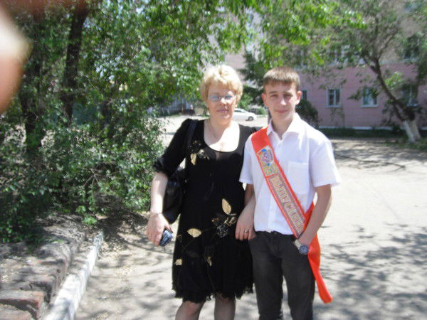 Наталья Савостьянова