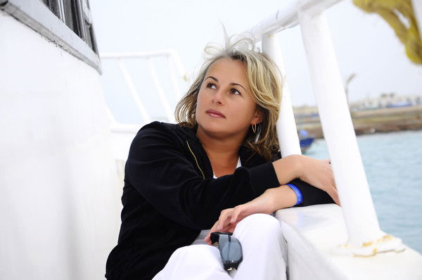 Татьяна Мусенко