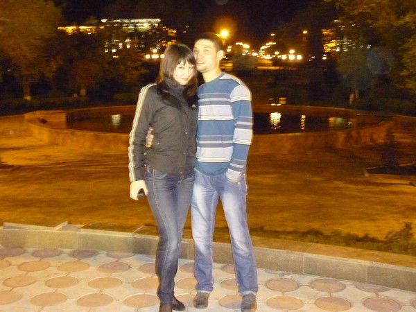 Азамат И Гульмира Бекжановы