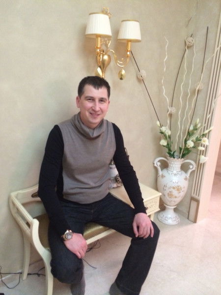 Марсель Зарипов