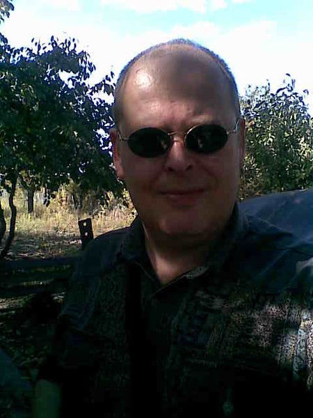 Геннадий Сердюков