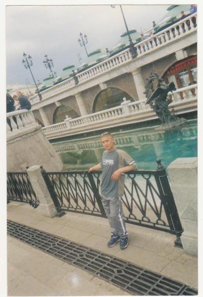 Руслан Сафаргалиев