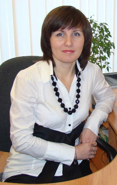 Галина Беляева