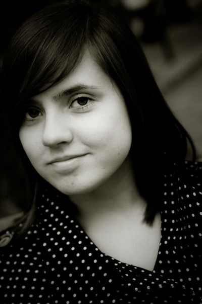 Орися Калиняк