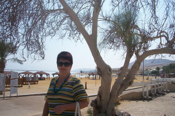 Шелковая(Мовшиц) Любовь