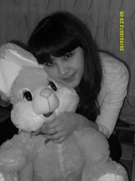 Зарина Ку!в!аншалиева