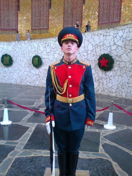 Андрей Трусов