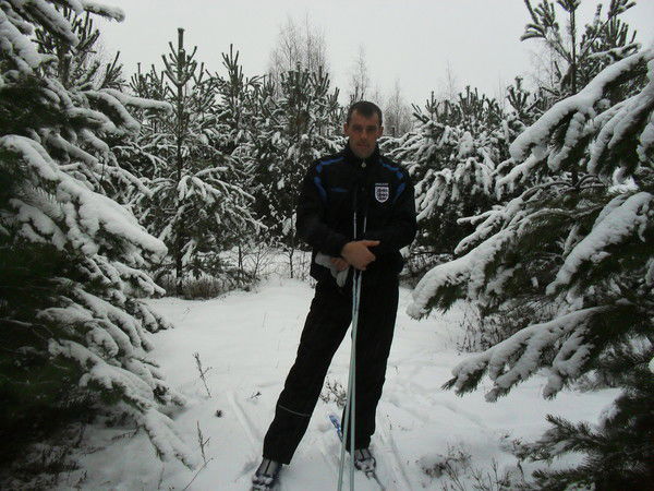 Александр Гришин