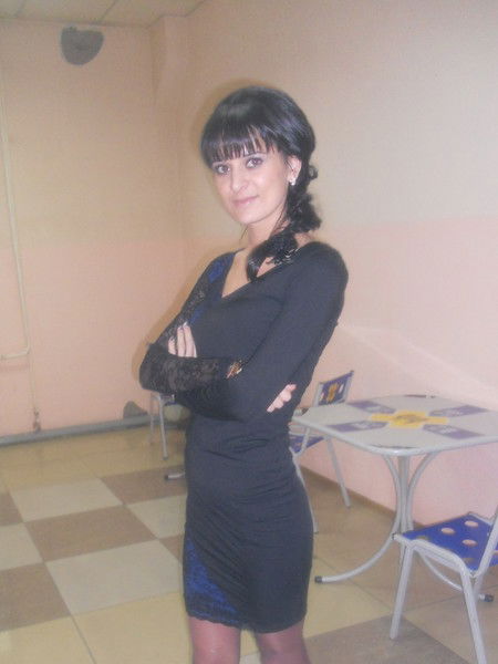 Диляра Науменко