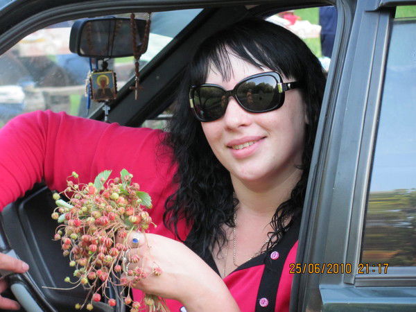 Ольга Елизарова