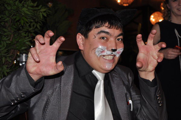 Азамат Идрисов